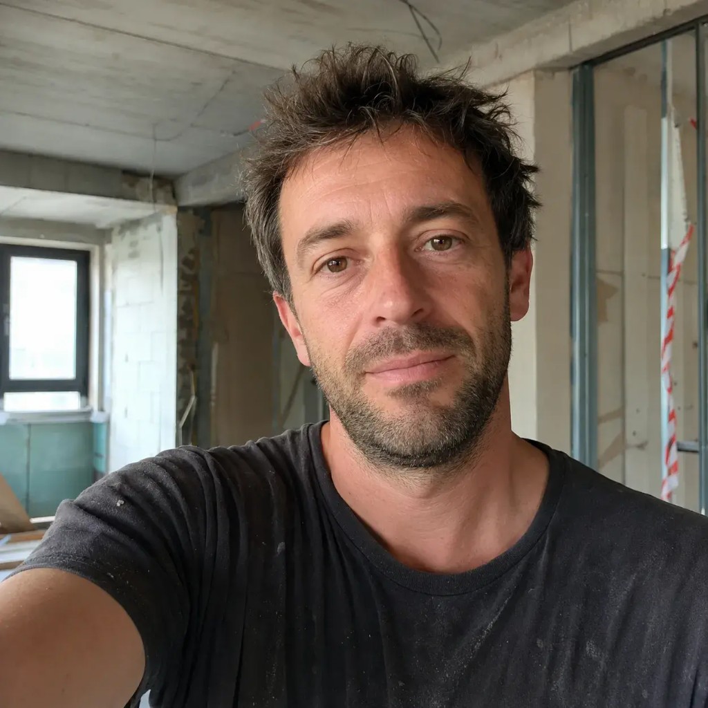Marco R.